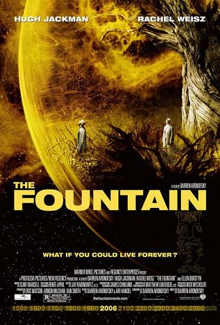 L'albero della vita - The Fountain