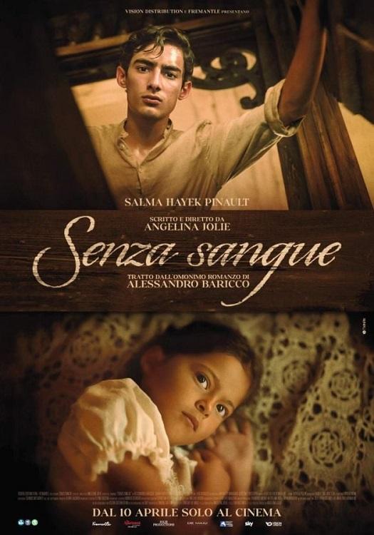 Senza sangue