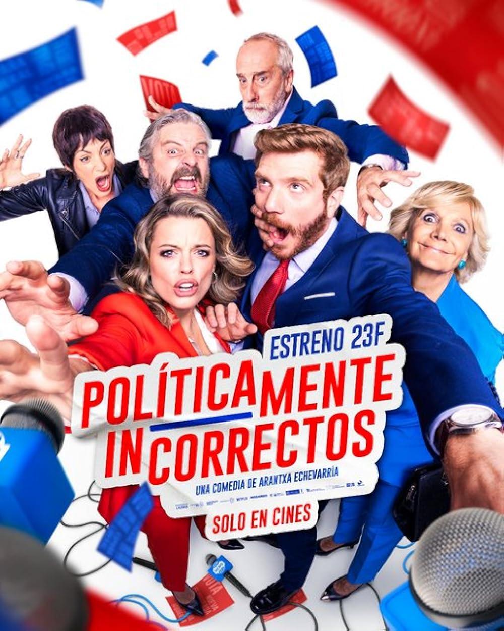 Politicamente scorretto
