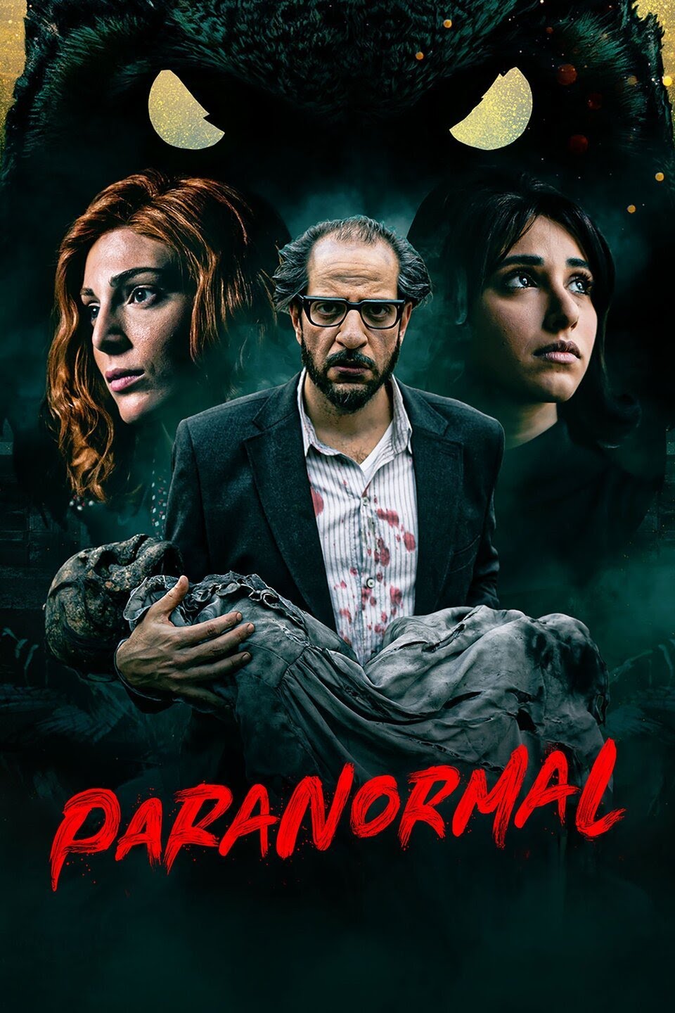 Paranormal