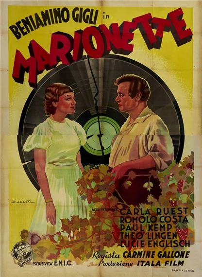 Marionette