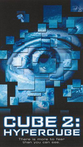 Il cubo 2 Hypercube
