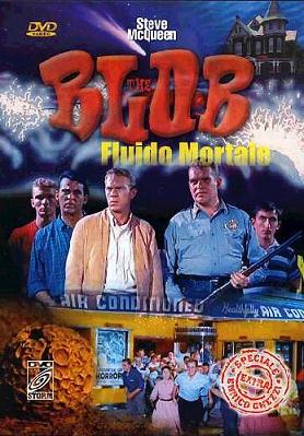 Blob - Fluido mortale