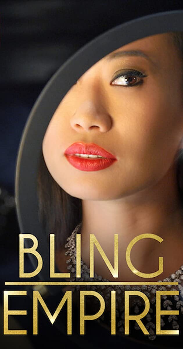 Bling Empire