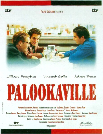 Palookaville