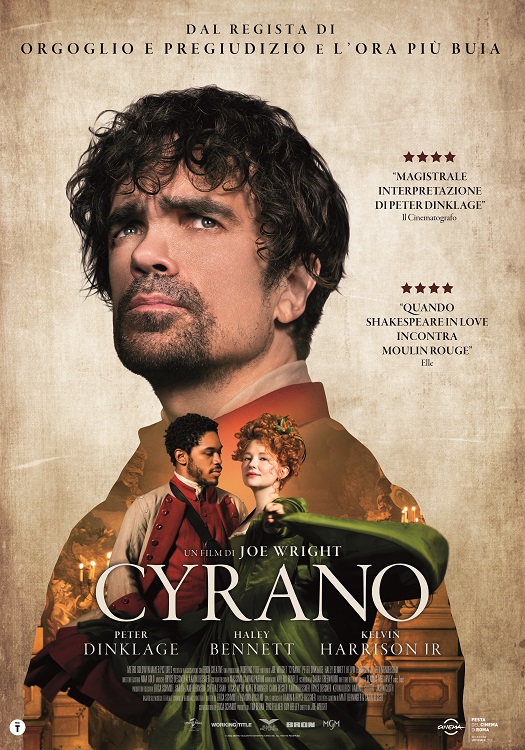 Cyrano (2021)