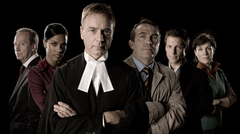 Law & Order UK