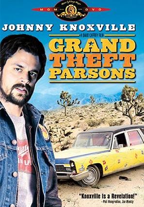 Grand Theft Parsons