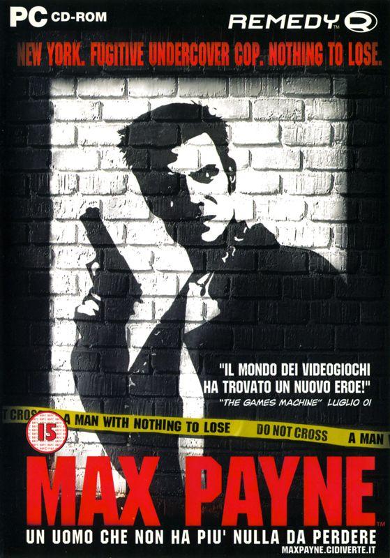Max Payne