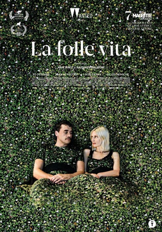 La folle vita