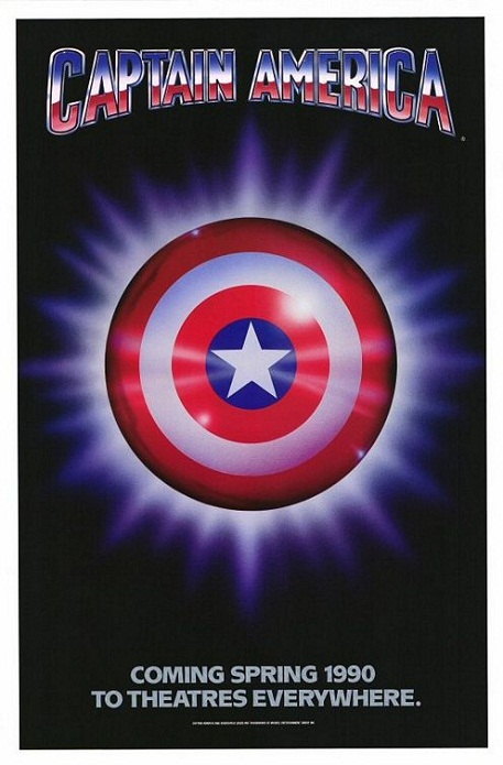 Capitan America