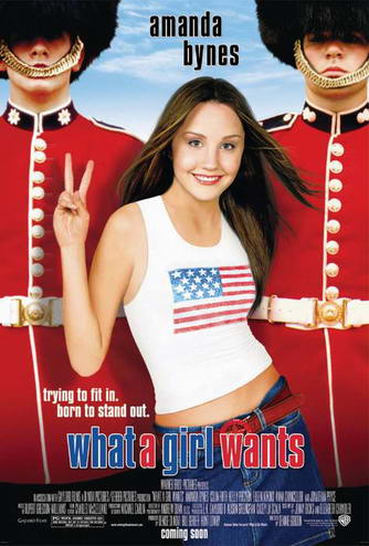 Una ragazza e il suo sogno