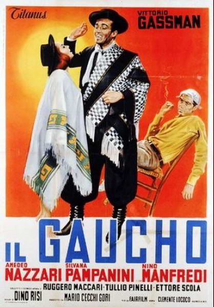 Il gaucho