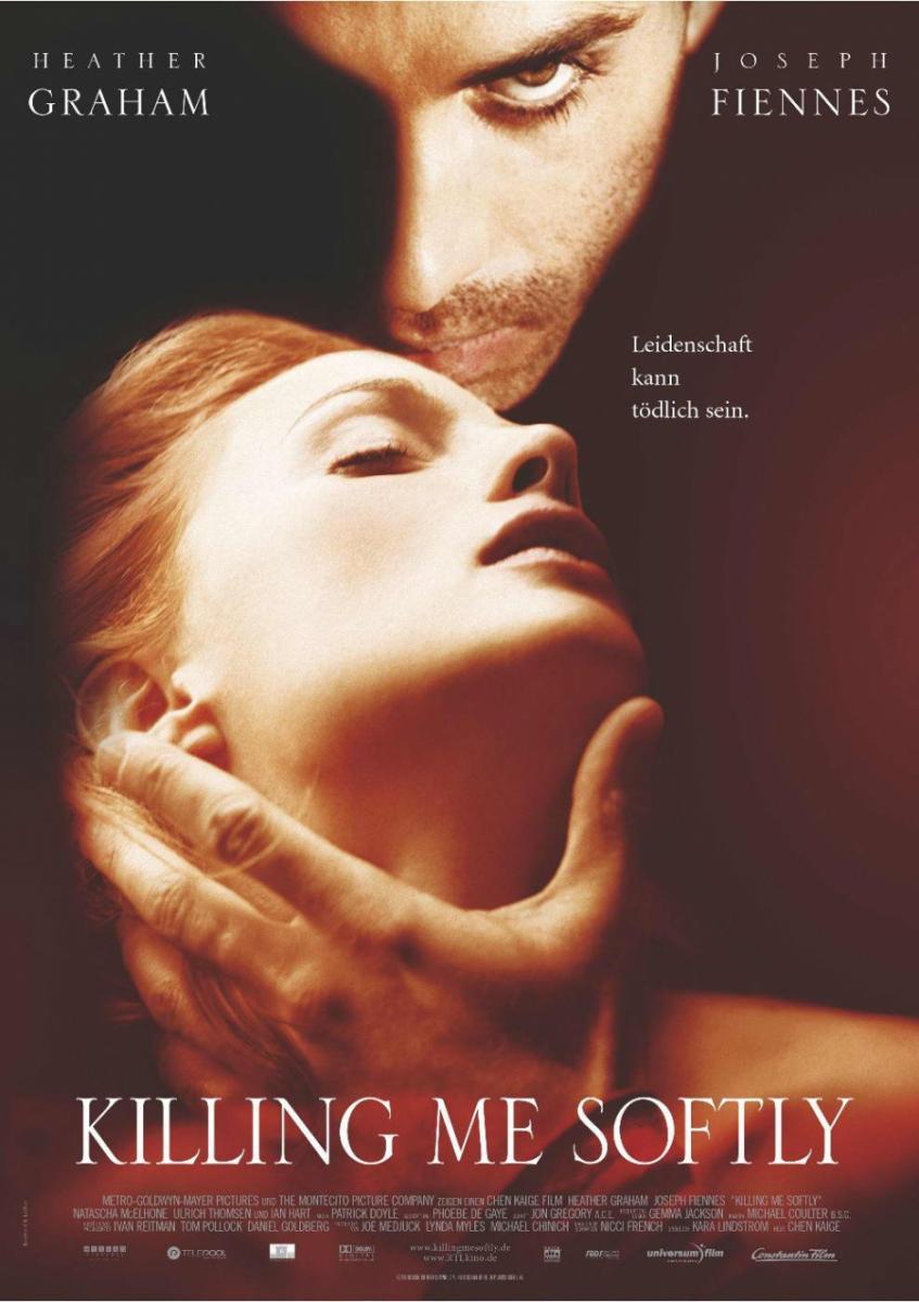 Killing me softly - Uccidimi dolcemente