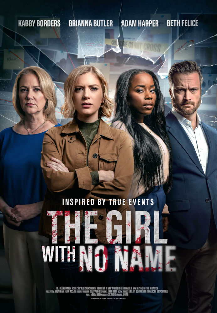 La ragazza senza nome (2024)