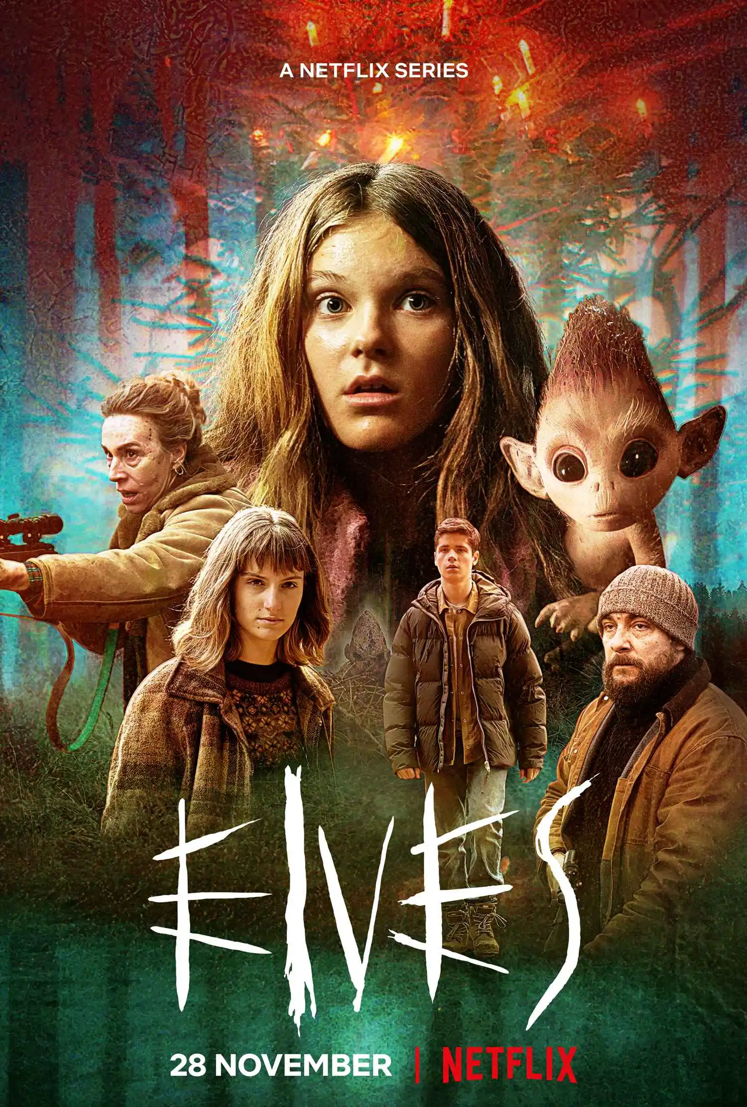 Elves