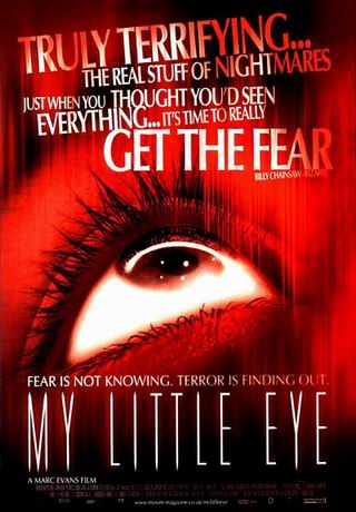 My little eye