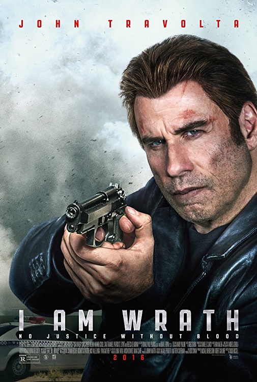 Io sono vendetta - I Am Wrath