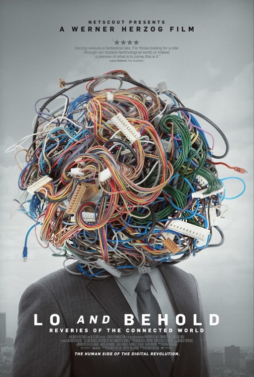 Lo and Behold - Internet il futuro è oggi