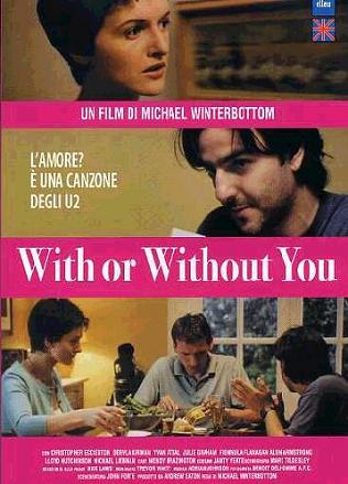 With or without you