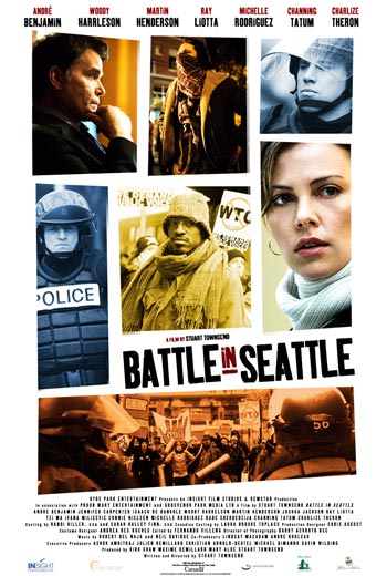 Battle in Seattle - Nessuno li può fermare