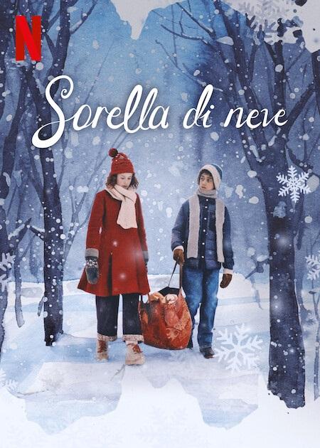 Sorella di neve