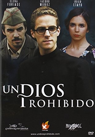 Un dio vietato