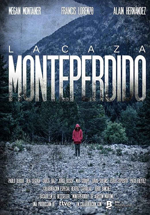 La caccia Monteperdido
