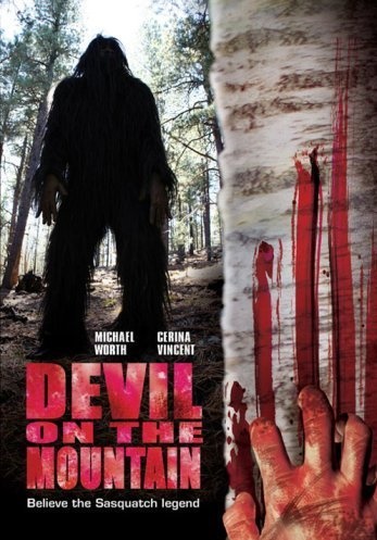 Devil on the Mountain