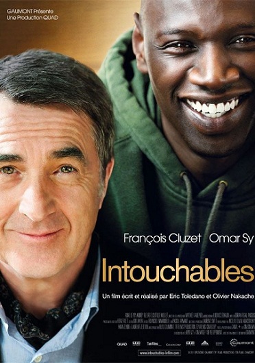 Quasi amici (Quasi amici - Intouchables)
