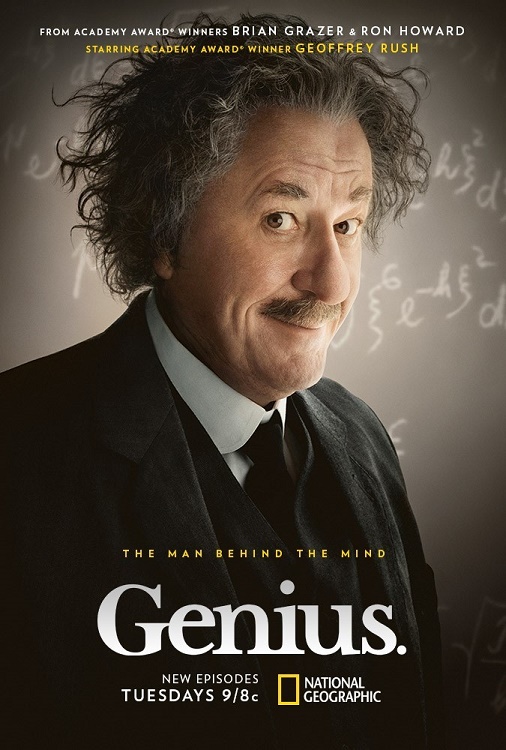 Genius (Serie tv)