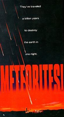 Meteoriti!