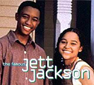 Il famoso Jett Jackson