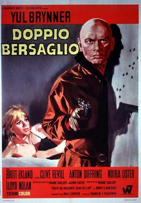 Doppio bersaglio