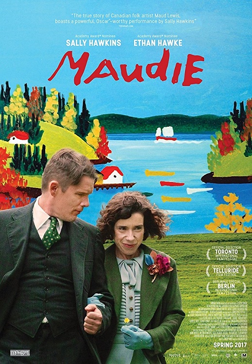 Maudie - Una vita a colori