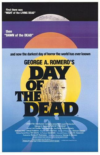 Il giorno degli Zombi