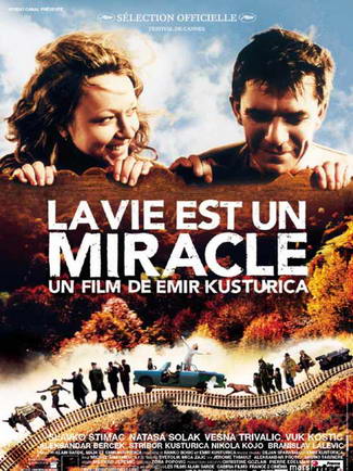 La vita è un miracolo