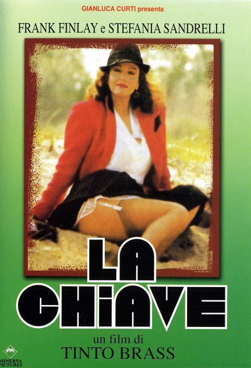 La chiave