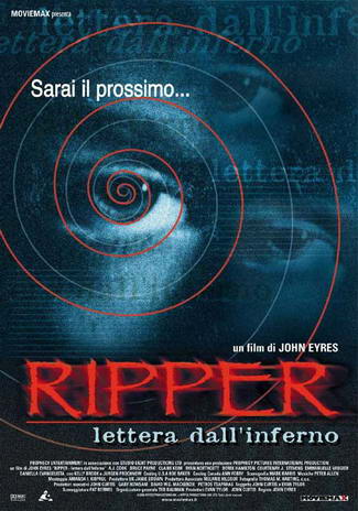 Ripper - Lettera dall'inferno