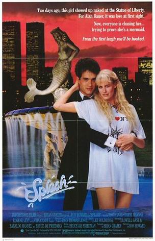 Splash - Una sirena a Manhattan