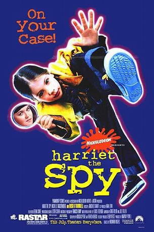 Harriet, la spia