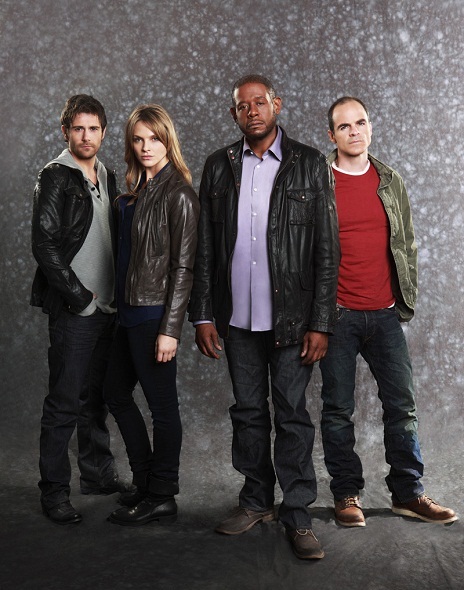 Criminal Minds Suspect Behavior