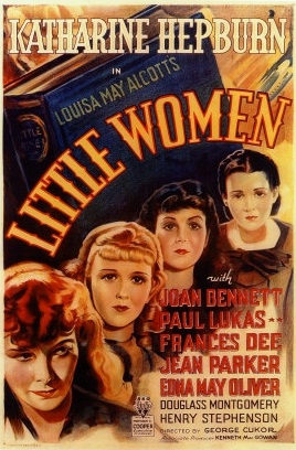 Piccole donne (1933)