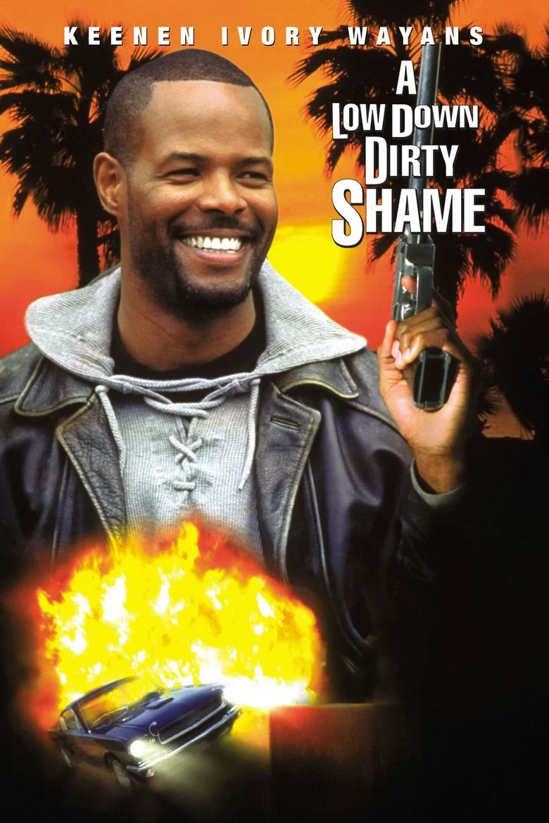 Detective Shame: indagine ad alto rischio