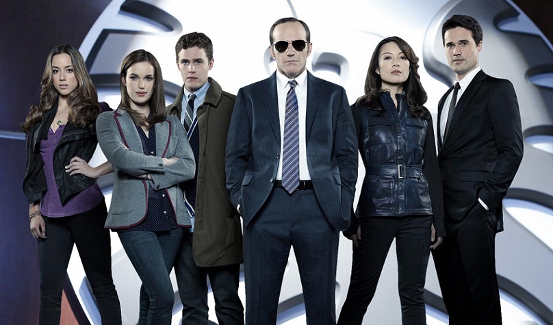 Agents of S.H.I.E.L.D.