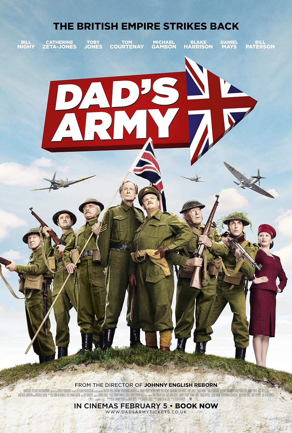 L'esercito dei papà