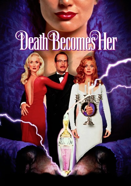 La morte ti fa bella