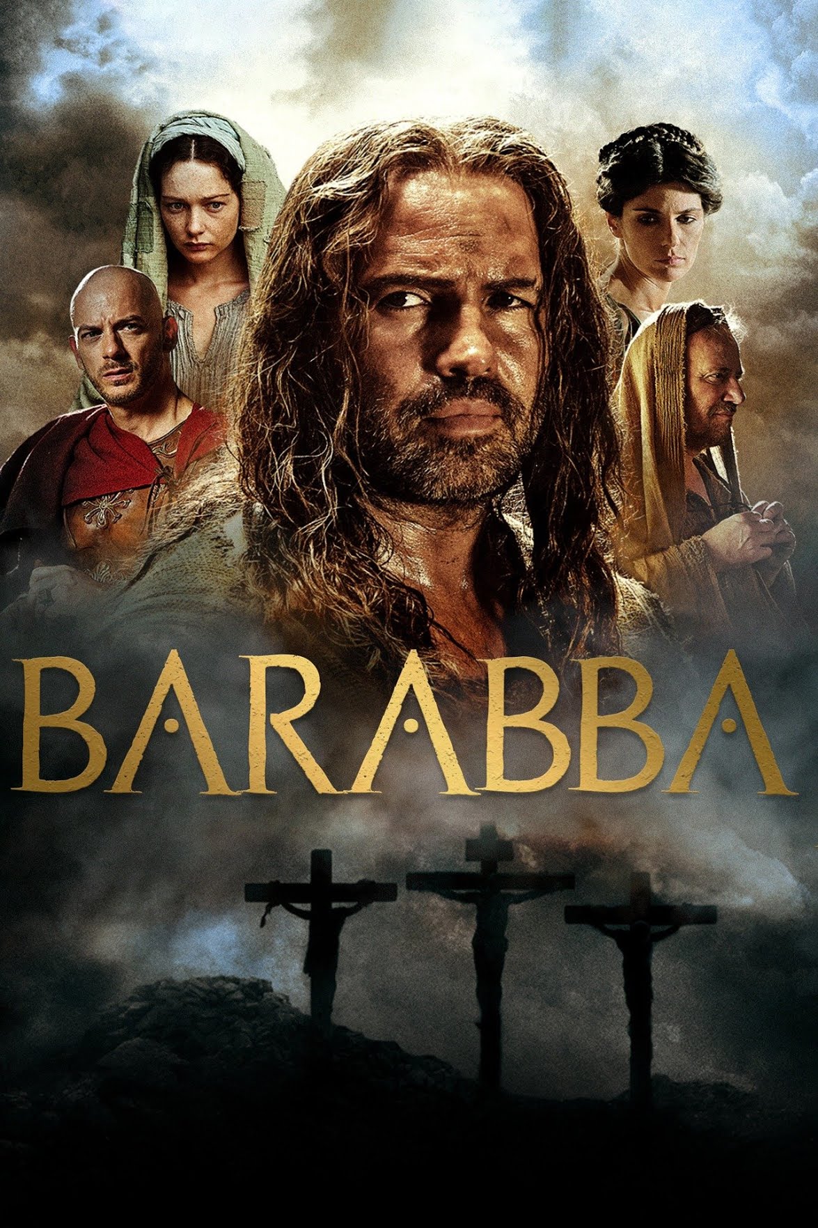 Barabba (TV 2013)
