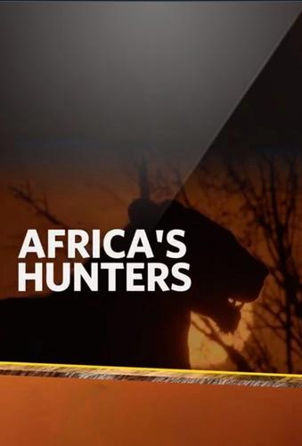 Africa: Predatori letali