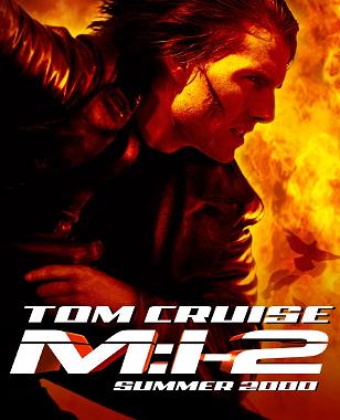 Mission Impossible - 2